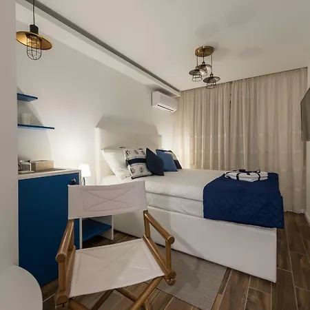 Blue Old Navy - Ae1094 Bed & Breakfast Zadar