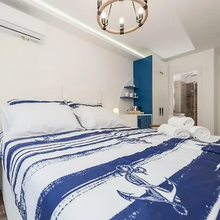 Blue Old Navy - Ae1094 4* Zadar