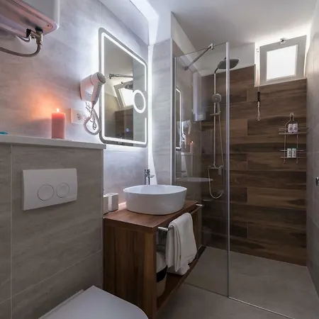 Bed & Breakfast Blue Old Navy - Ae1094