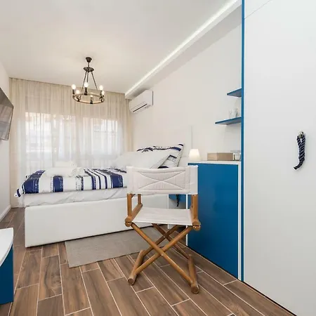 Blue Old Navy By Adex Travel 4*