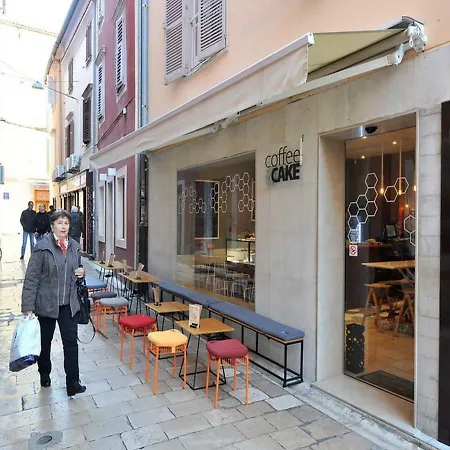 Bed & Breakfast Blue Old Navy - Ae1094