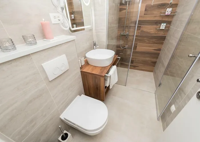 Blue Old Navy - Ae1094 Bed & Breakfast Zadar