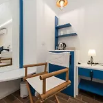 Blue Old Navy - Ae1094 Bed and Breakfast 4*