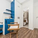 Blue Old Navy - Ae1094 Bed and Breakfast 4*