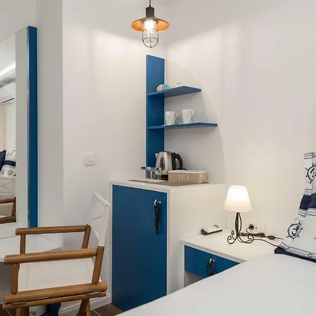 Blue Old Navy By Adex Travel 4*
