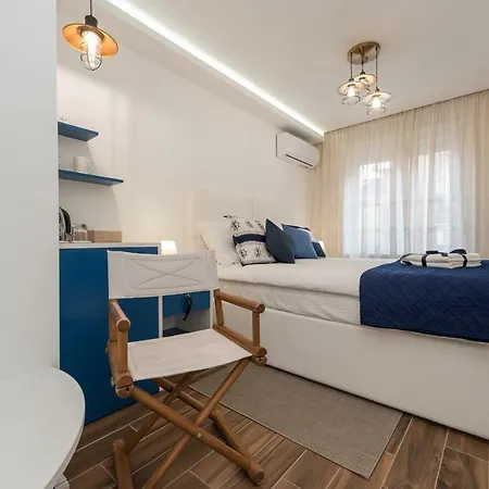 Blue Old Navy - Ae1094 Bed and Breakfast Ζαντάρ